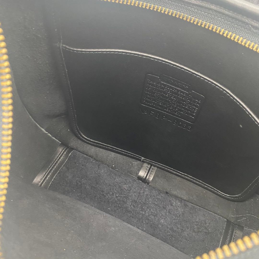 コーチ オールドコーチ　ワンショルダー　9033 ヴィンテージ