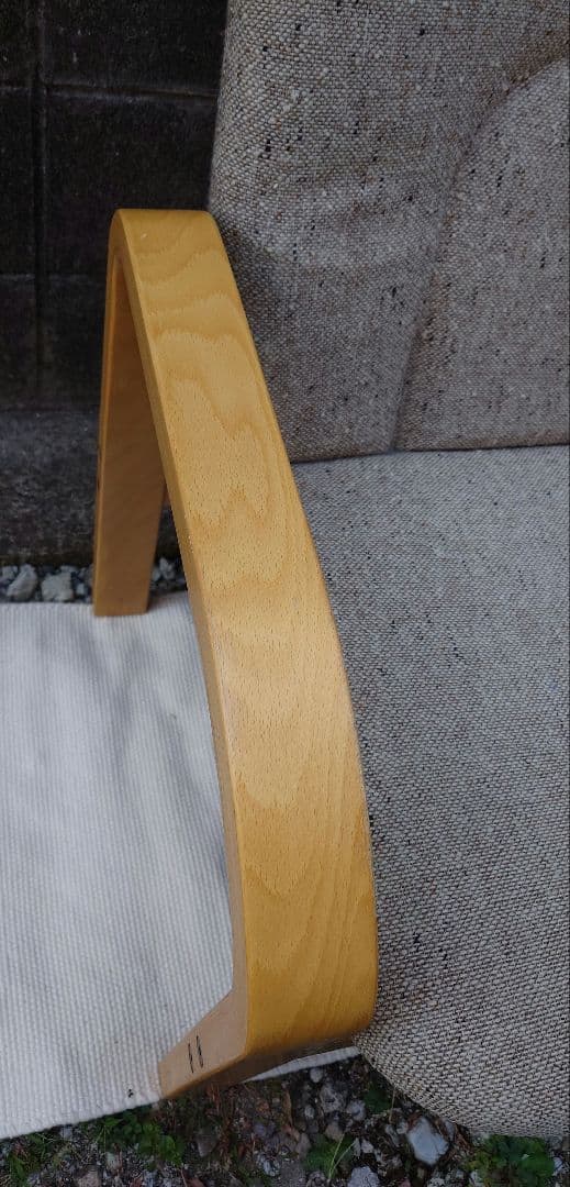 ソファ KOKUYO チェア chair 肘掛け椅子 イス いす コクヨソファー