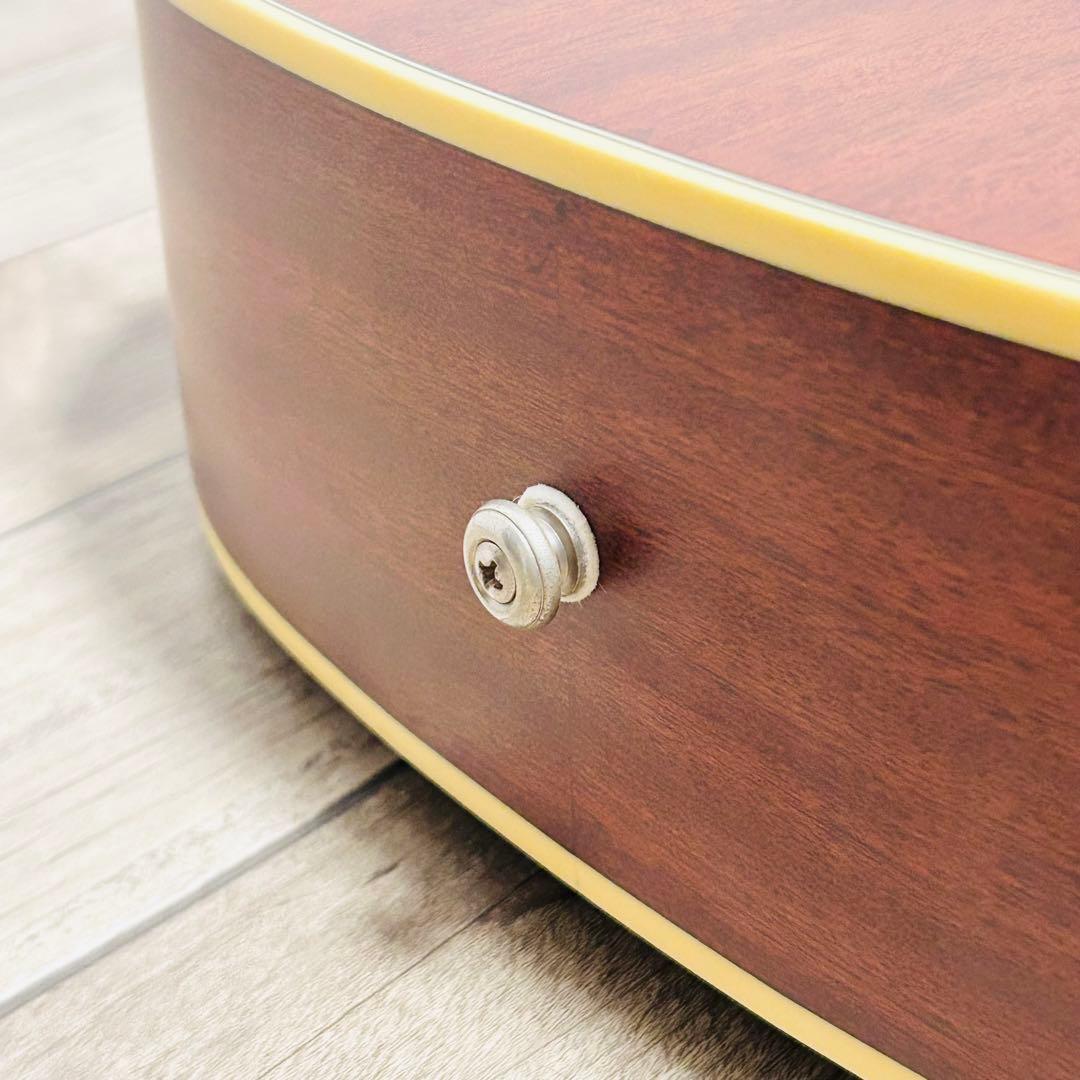 【良品 エレアコ】Fender Tim Armstrong Hellcat