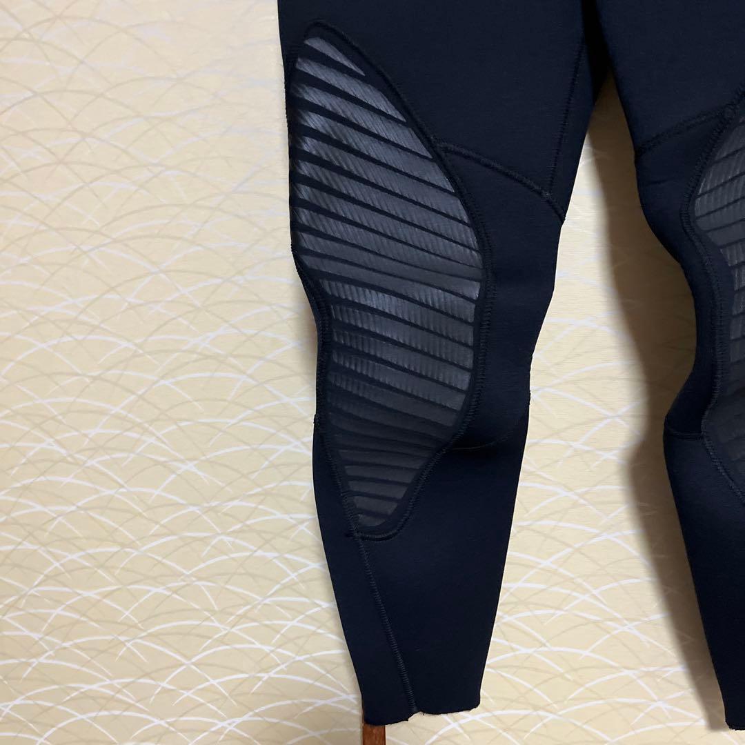 BEUCHAT ロングジョン　スキューバー　サーフィン　フランス