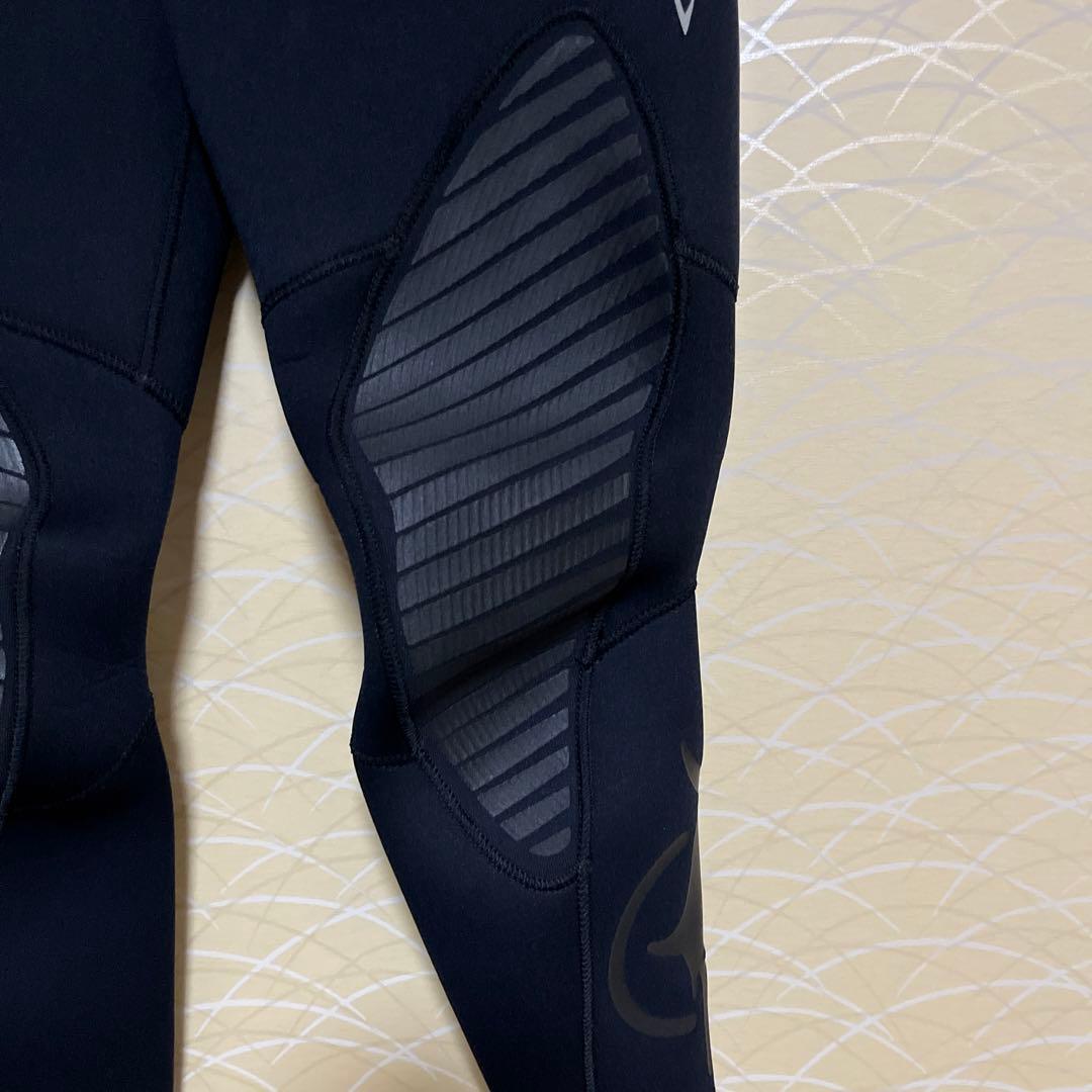 BEUCHAT ロングジョン　スキューバー　サーフィン　フランス