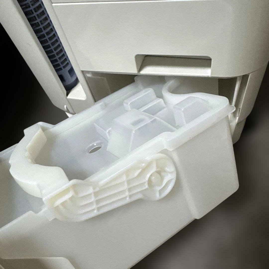 ダイキン クリアフォースZ 除加湿空気清浄機 MCZ70UE5-W