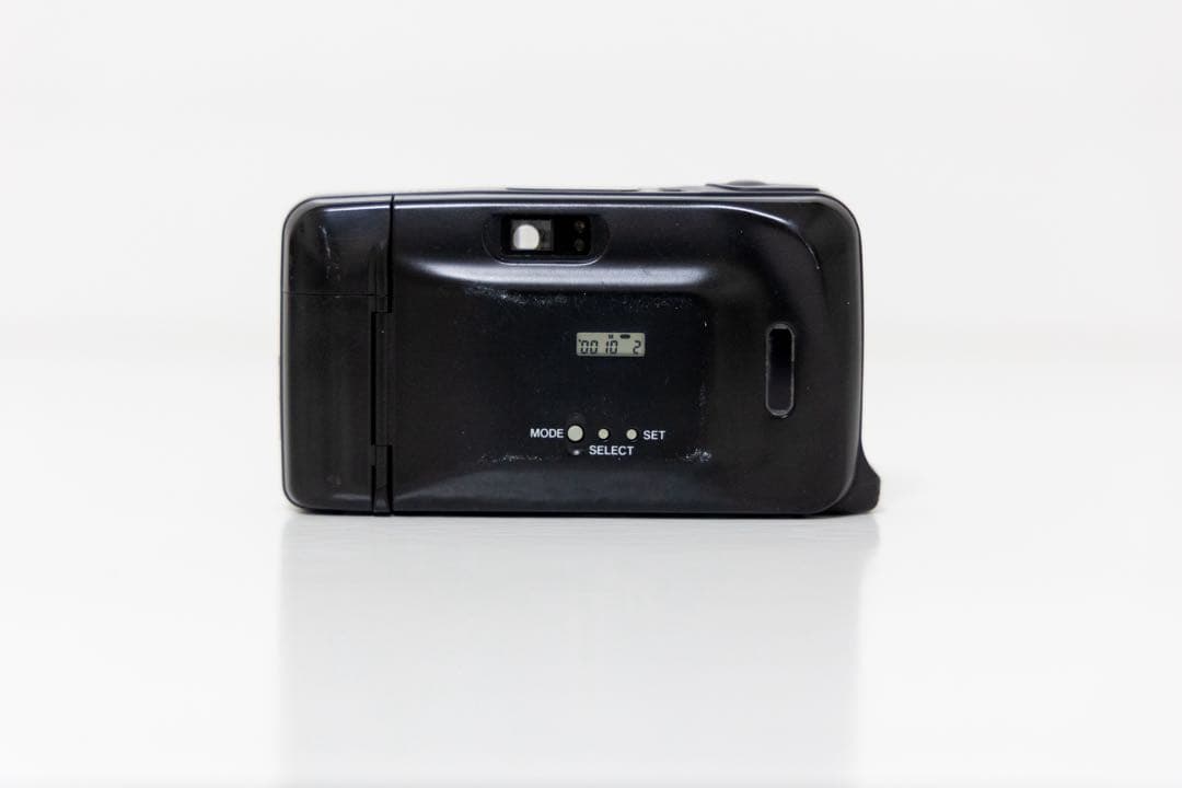 KYOCERA 京セラ Slim T Carl Zeiss Tessar
