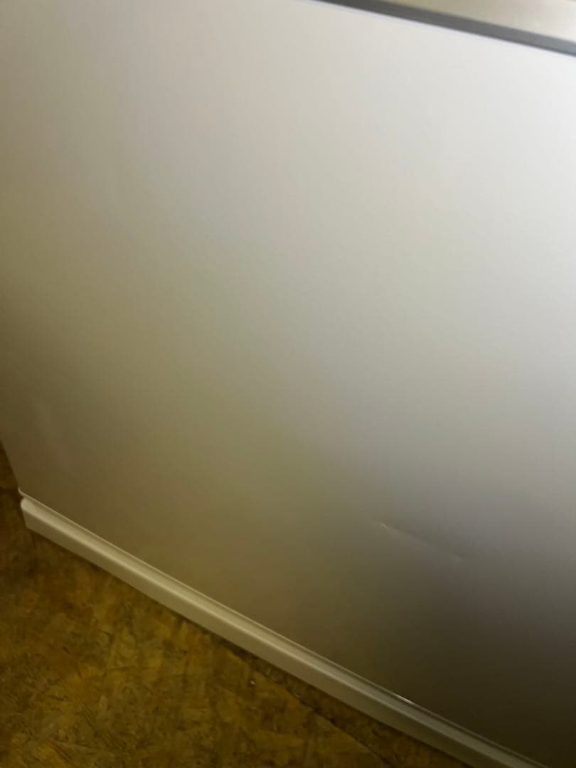 【hina】三菱 冷蔵庫 MR-CX33H-W 2023年製 330L