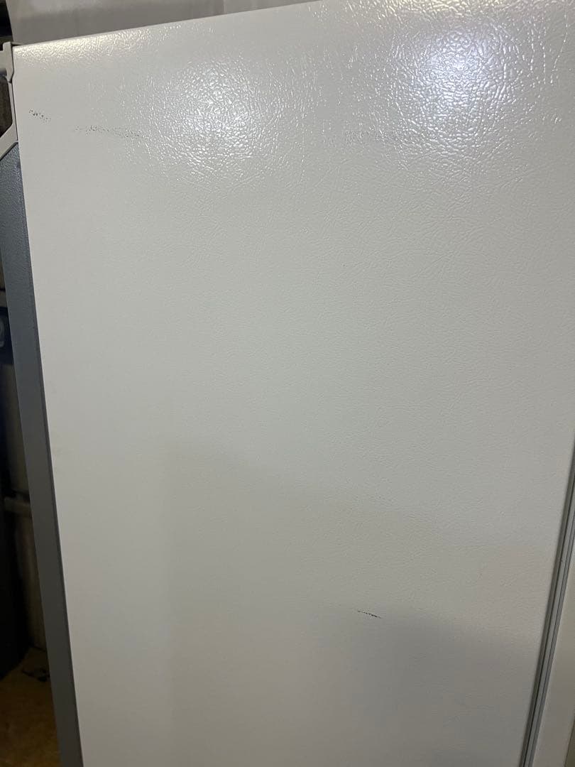 【hina】三菱 冷蔵庫 MR-CX33H-W 2023年製 330L