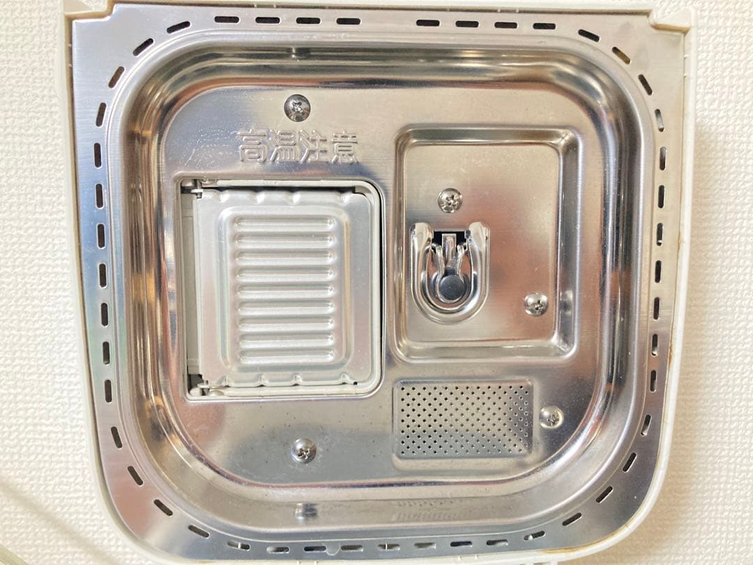 ☆良品！ Panasonic ホームベーカリー SD-BMS106 パナソニック