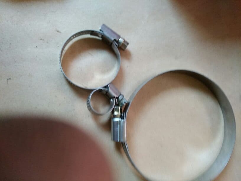 Gemi スタンドバンド　総数約140個