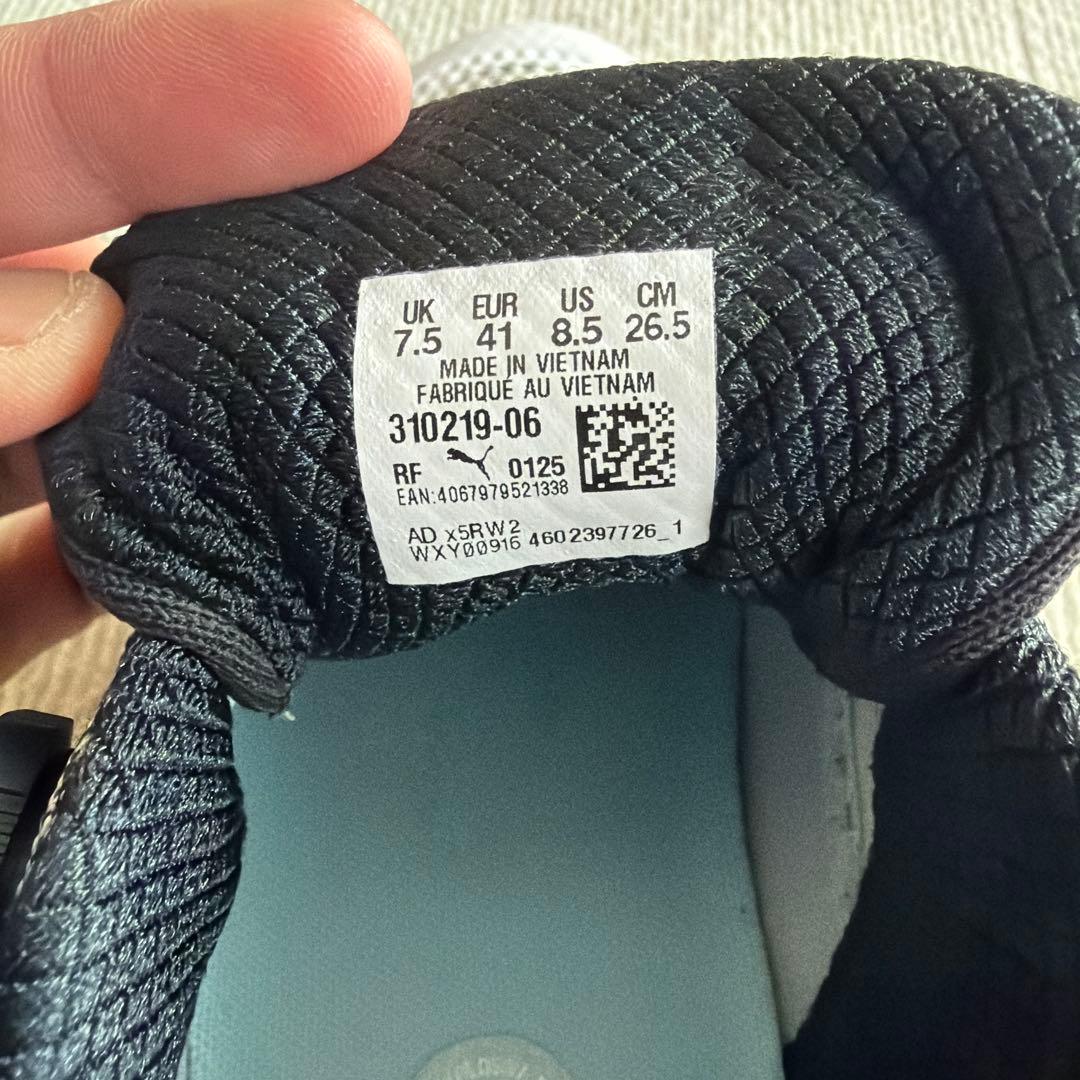 ゴルフシューズ(PUMA)