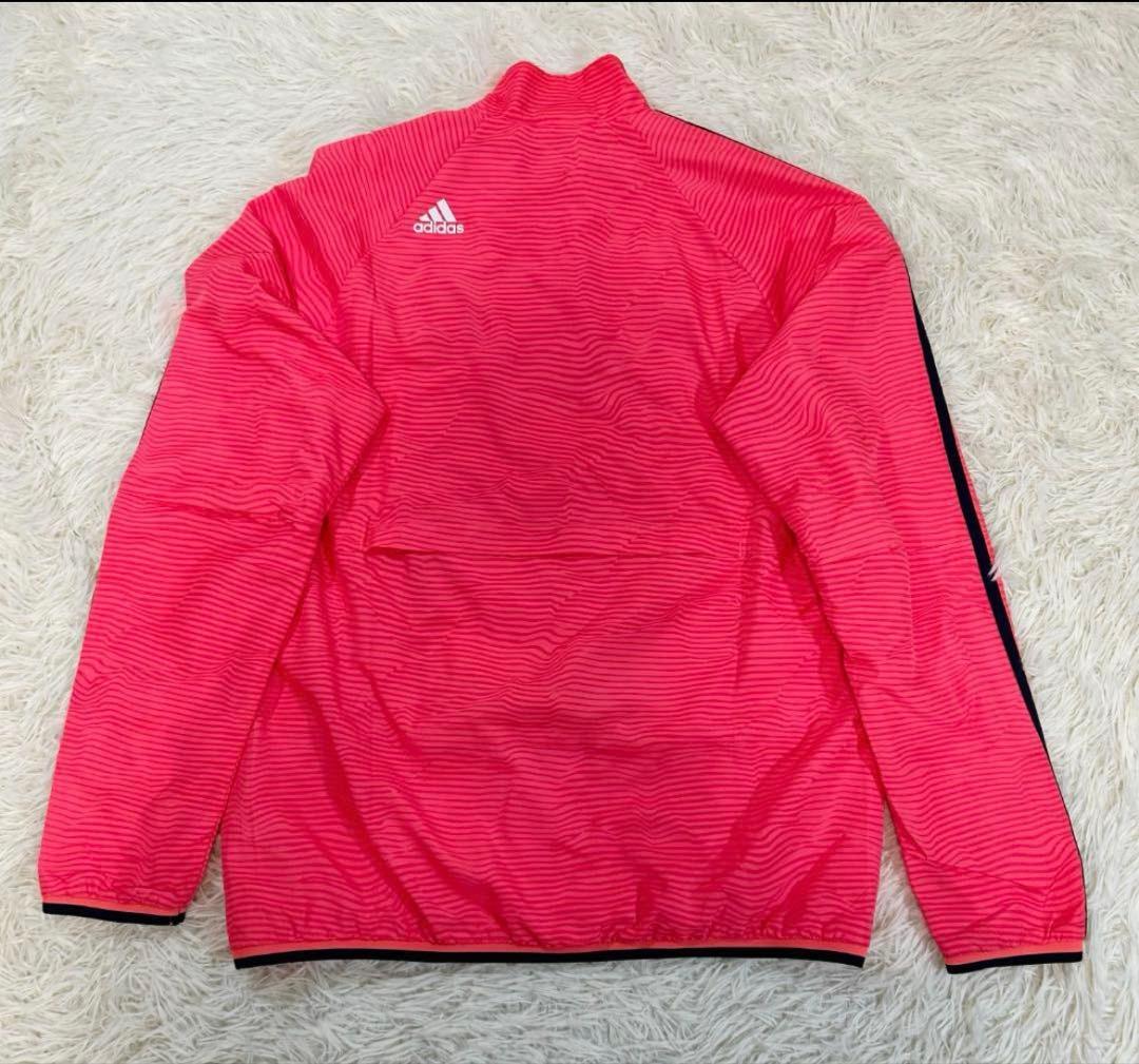 美品　バイエルンミュンヘン　セットアップ　ナイロン　ジャージ　XO