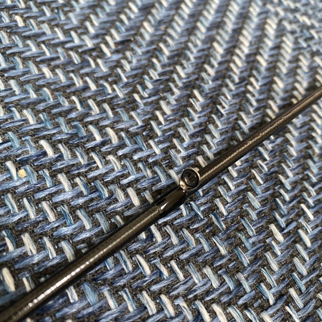 出品9/7(日)まで【極美品】アピア グランデージライト75