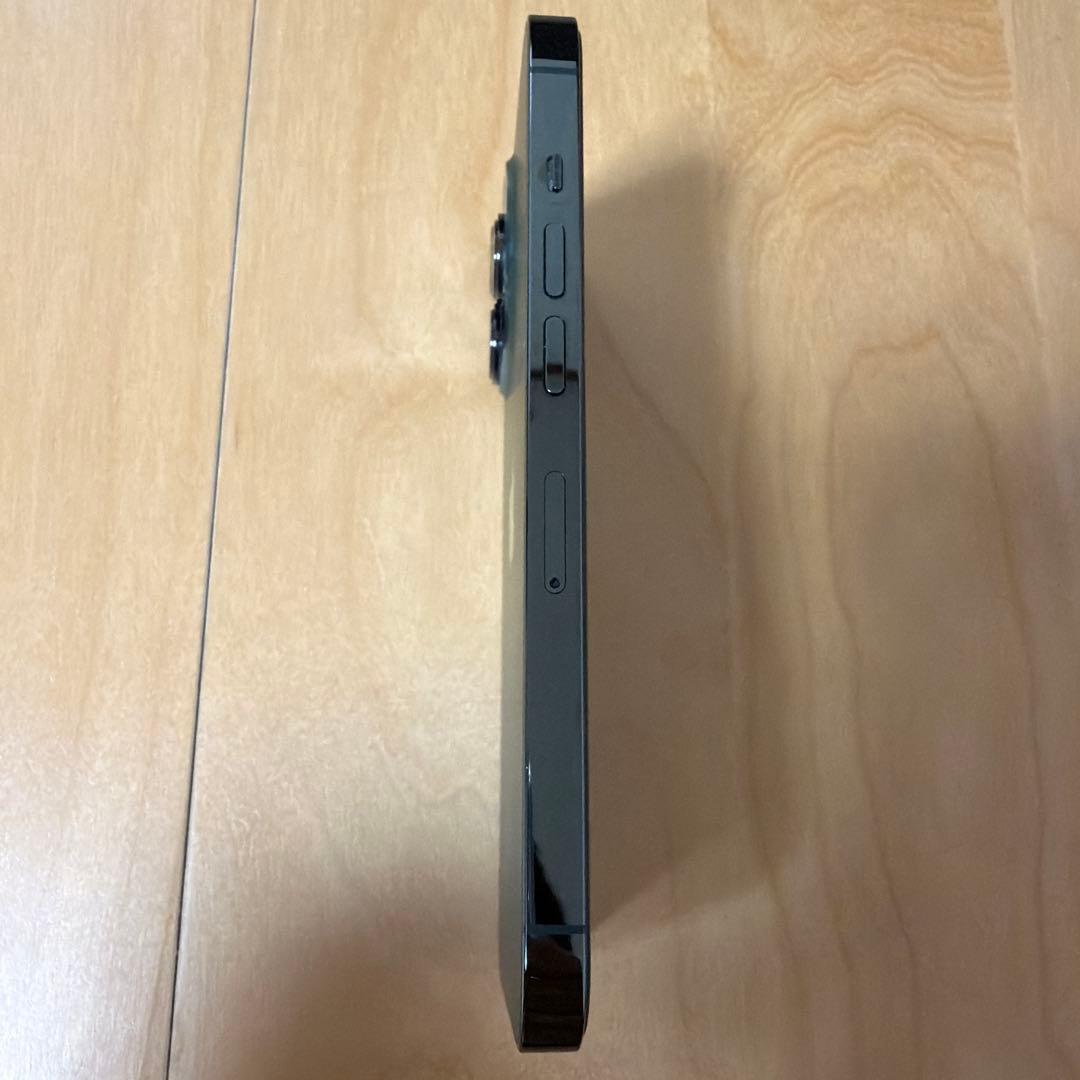 Apple iPhone 13 Pro 512GBアルパイングリーン 本体