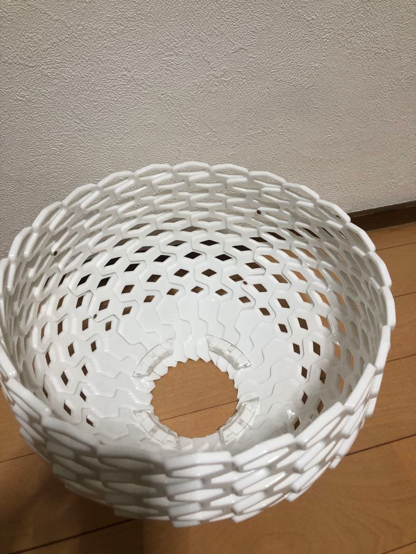 【中古美品】FLOS ペンダントライト S1 ホワイト おしゃれ tatou