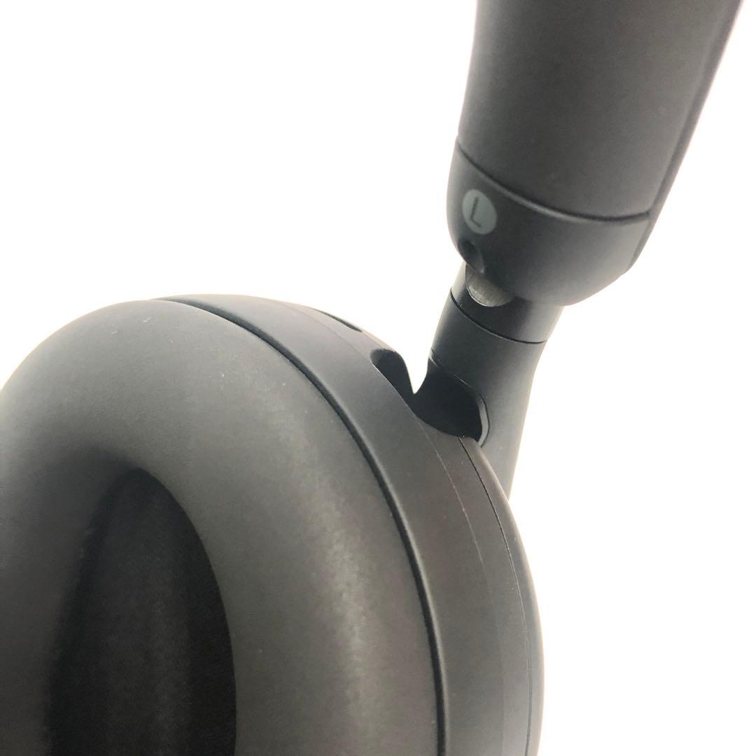 k1172 Sony WH-1000XM5 ワイヤレスヘッドホン