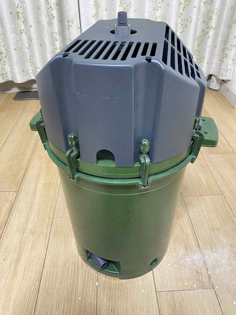 eheim 2260 (60hz) 中古
