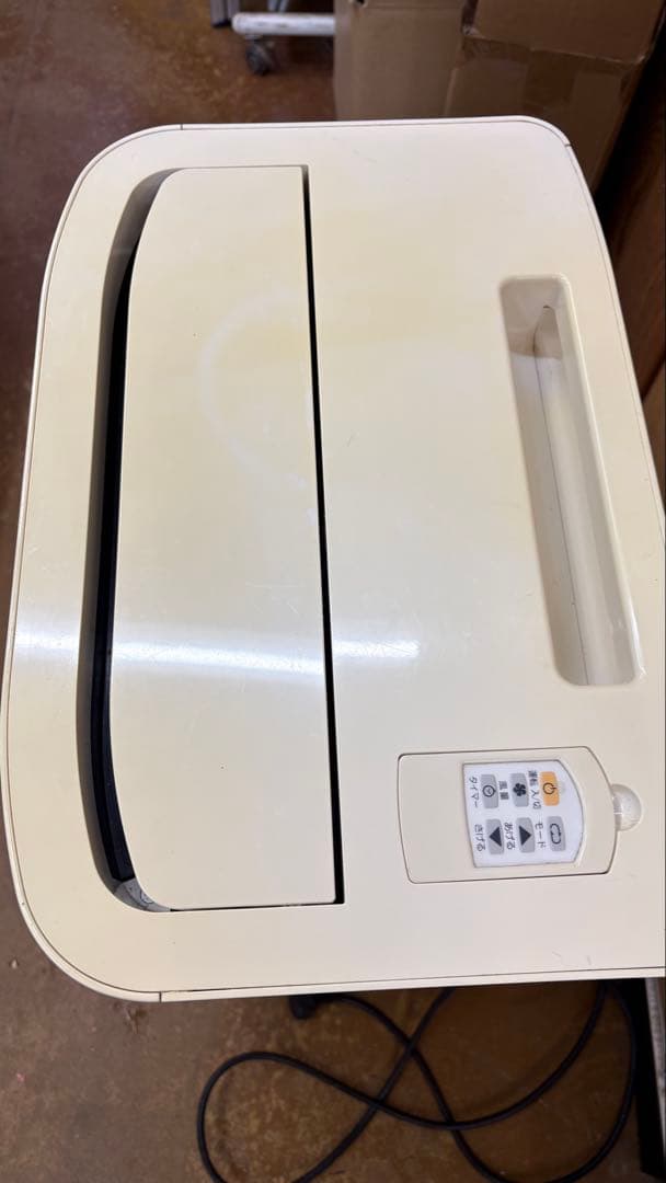 トヨトミ　スポット冷暖エアコン「TAD-22NW」