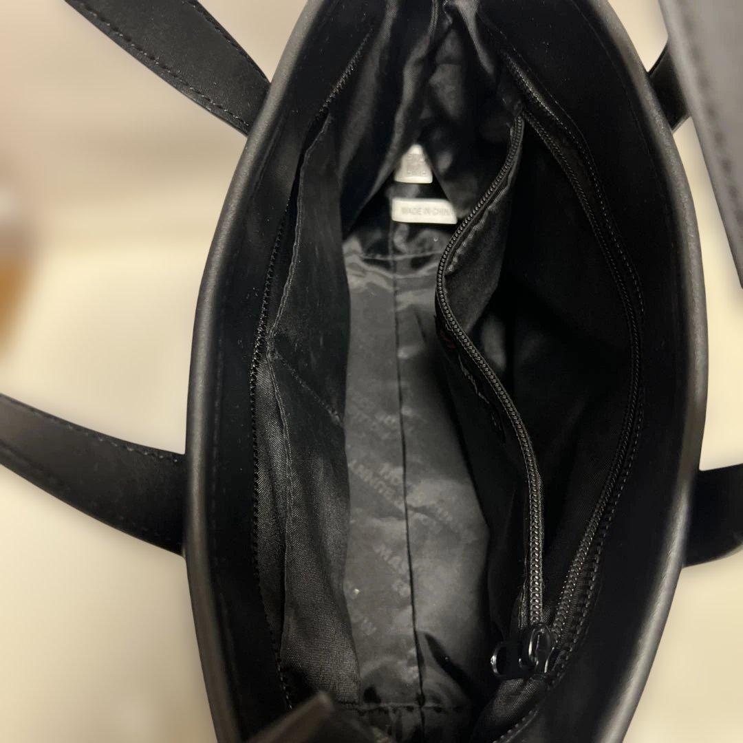 MASTER BUNNY マスターバニーブラックバッグ