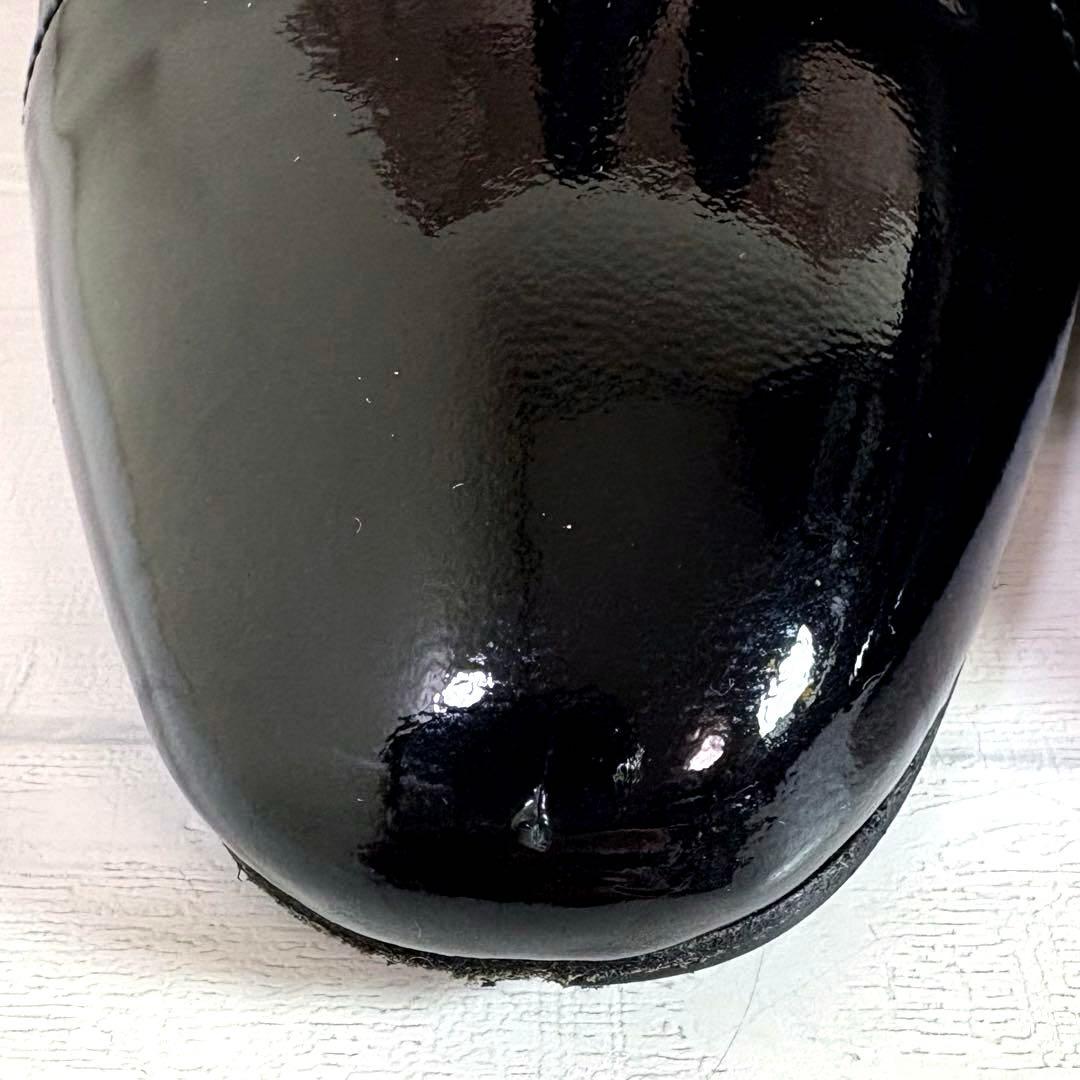 美品■FABIO RUSCONI■ショートブーツ✨バックジップ キャップトゥ