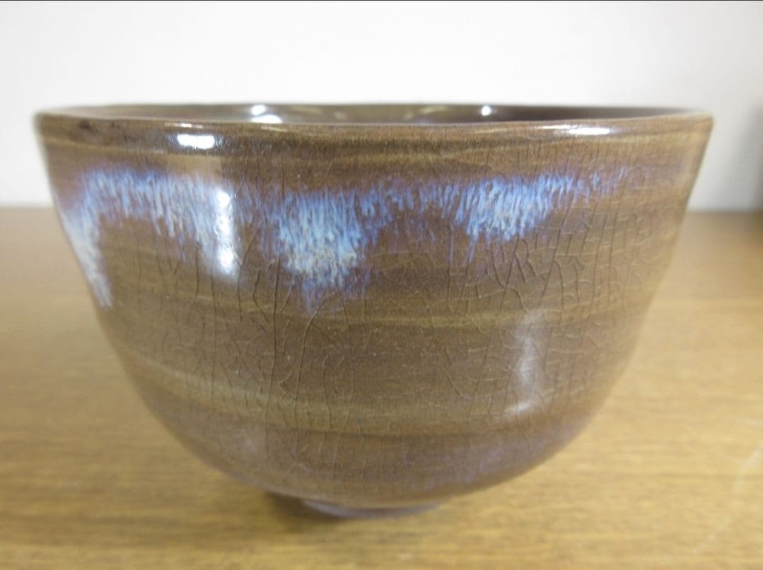 真作保証 12代 高取八山 高取静山 極箱 高取焼 コレクター放出品 福岡県