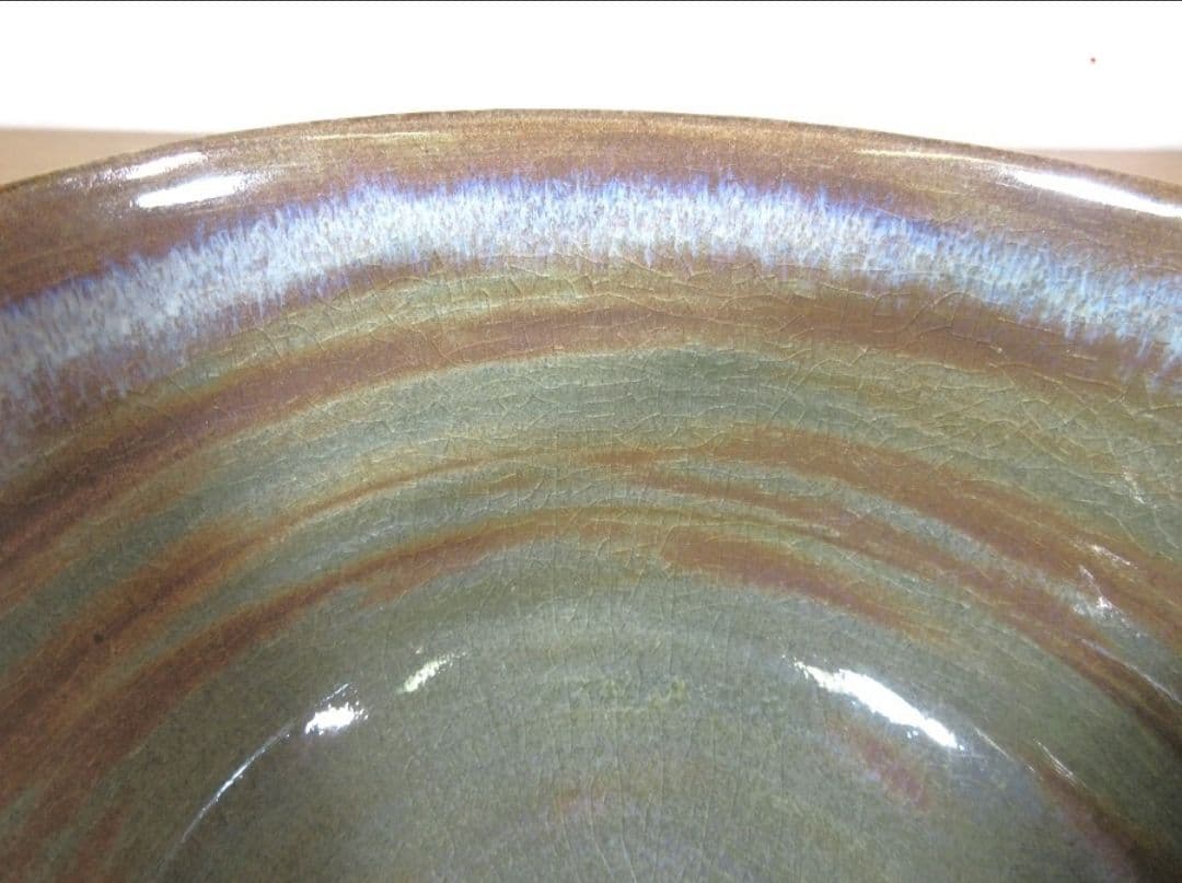 真作保証 12代 高取八山 高取静山 極箱 高取焼 コレクター放出品 福岡県