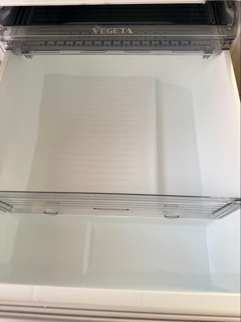 冷蔵庫 501L 大容量 美品 高性能モデル 東芝 20年製