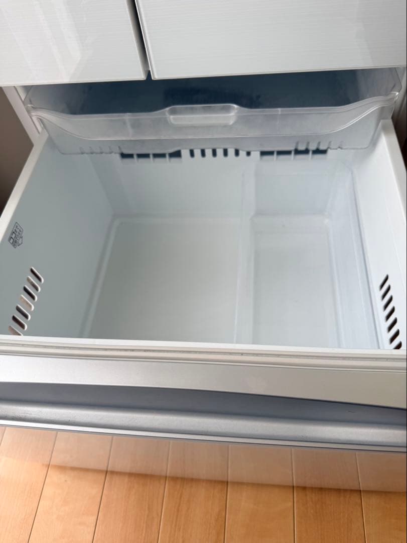 冷蔵庫 501L 大容量 美品 高性能モデル 東芝 20年製