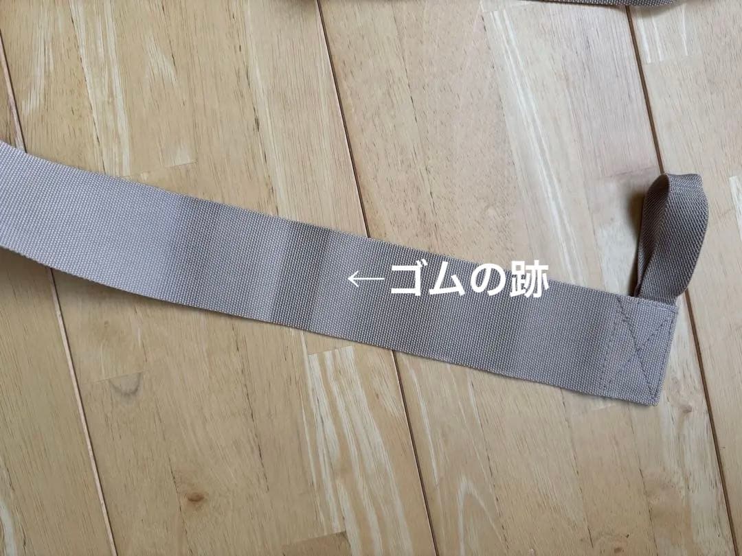 【専用】エルゴ ベビー オムニ ブリーズ サンドベージュ