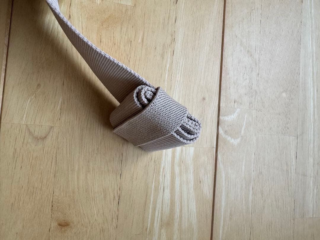 【専用】エルゴ ベビー オムニ ブリーズ サンドベージュ