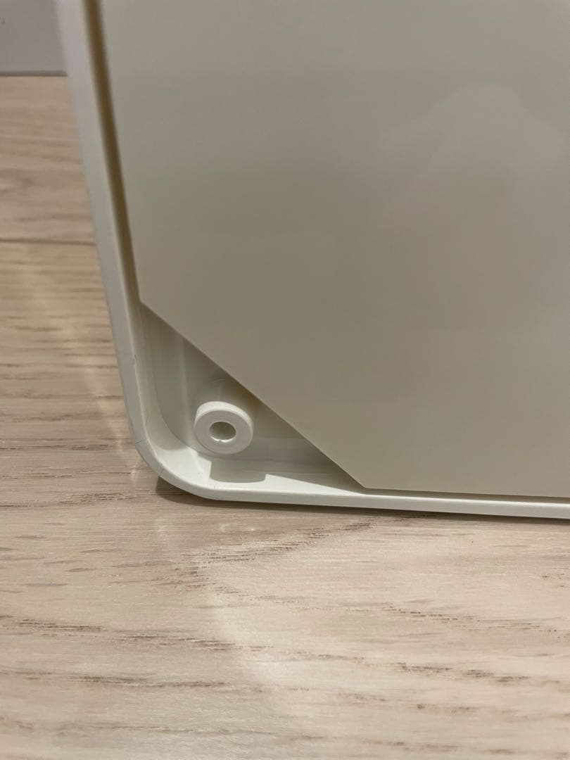 Uten.Silo II（ウーテンシロ 2）刻印有 vitra