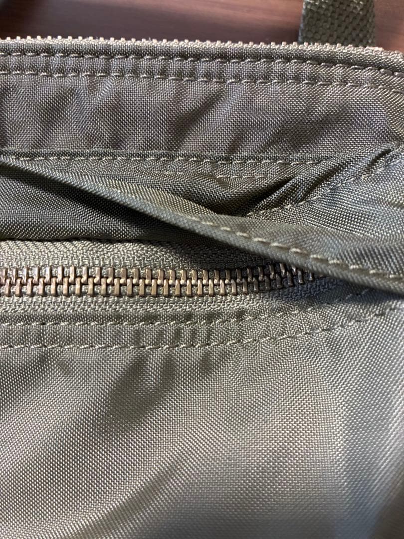 PORTER フォース ショルダーバッグ　➕おまけ