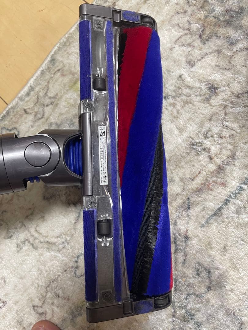 【美品】ダイソン digital slim SV18 スタンド付け