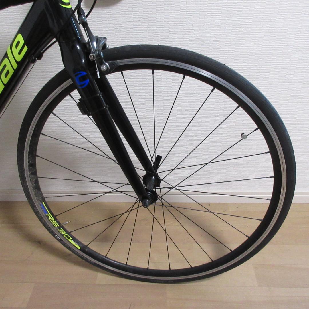 0117Y CANNONDALE ロードバイク CAAD OPTIMO 54