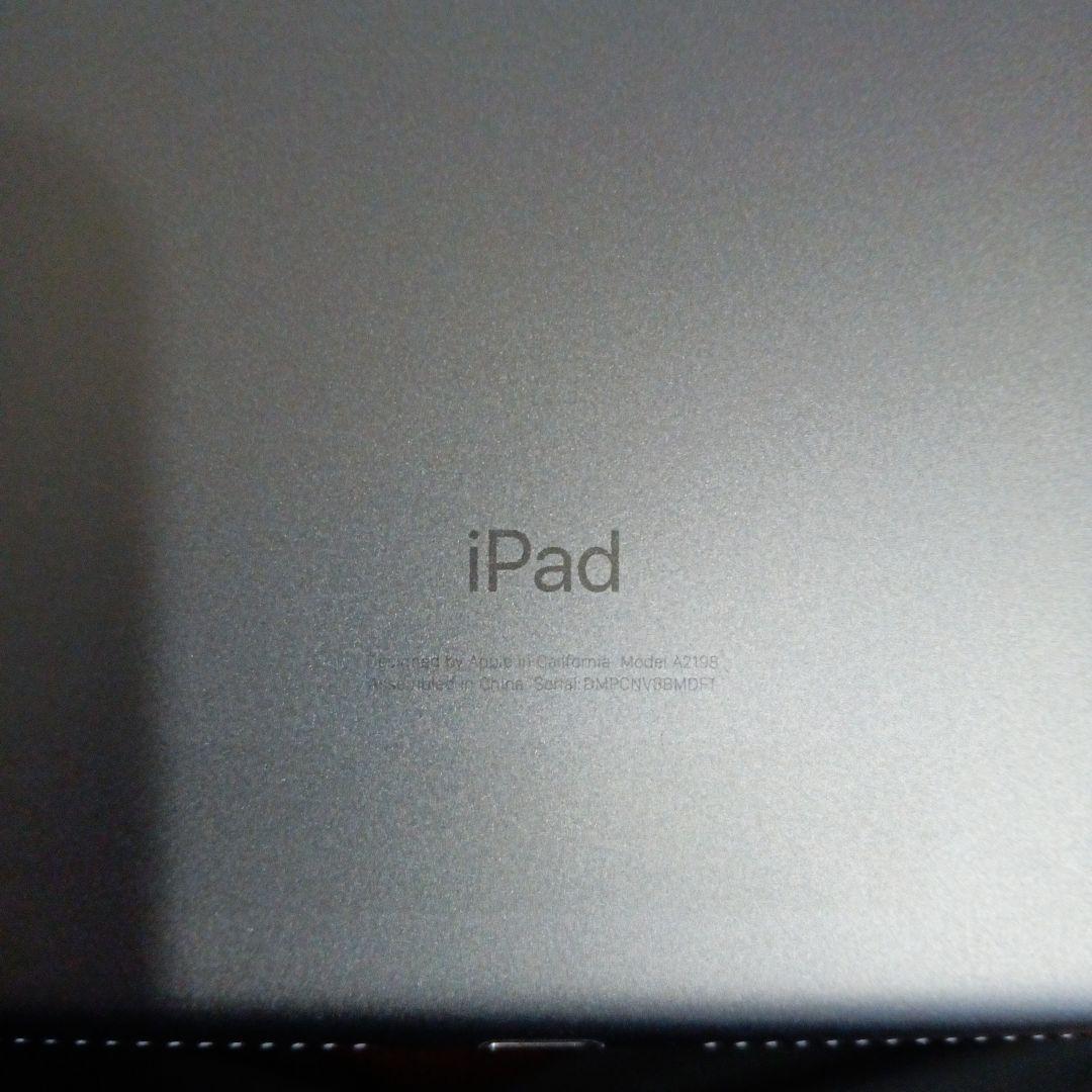 ipad 第7世代　Cellularモデル　32GB