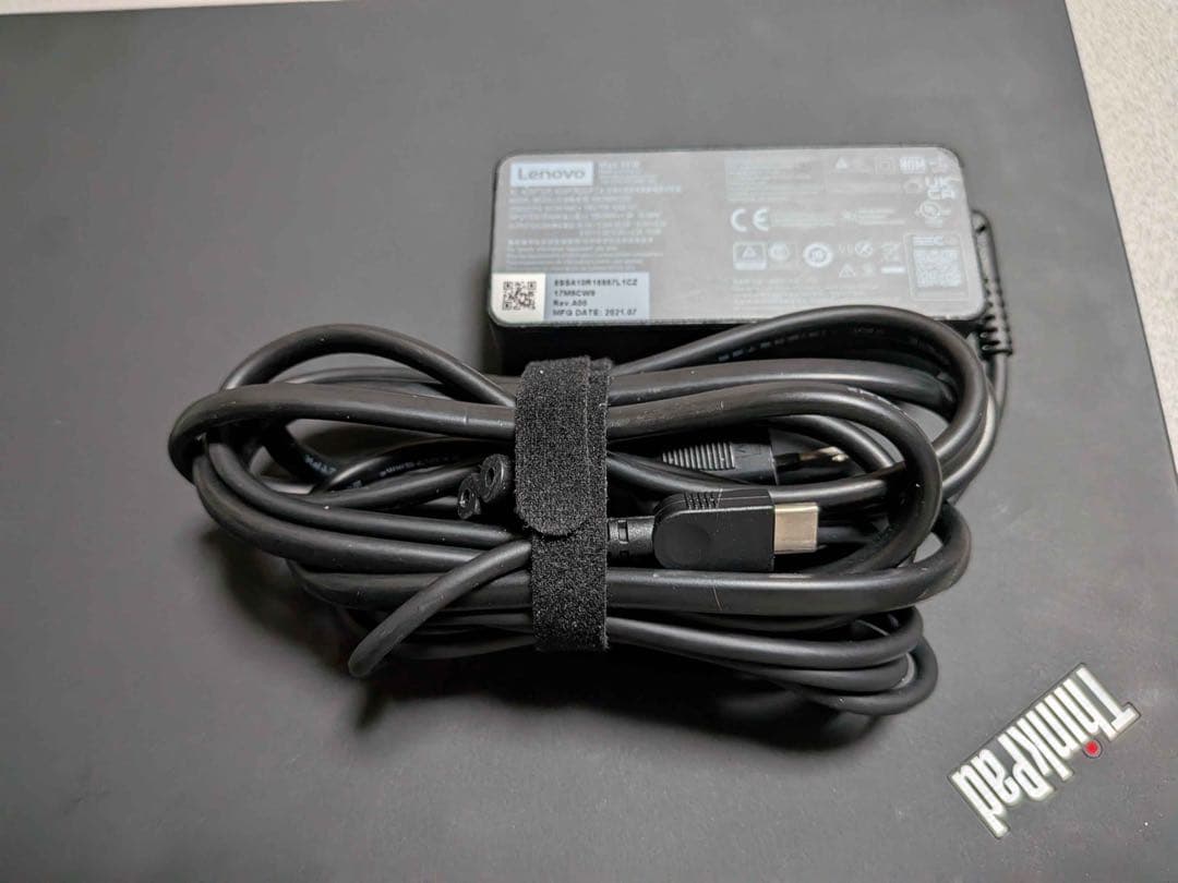 Lenovo Thinkpad P14s Gen2（Win11 32G 1T）