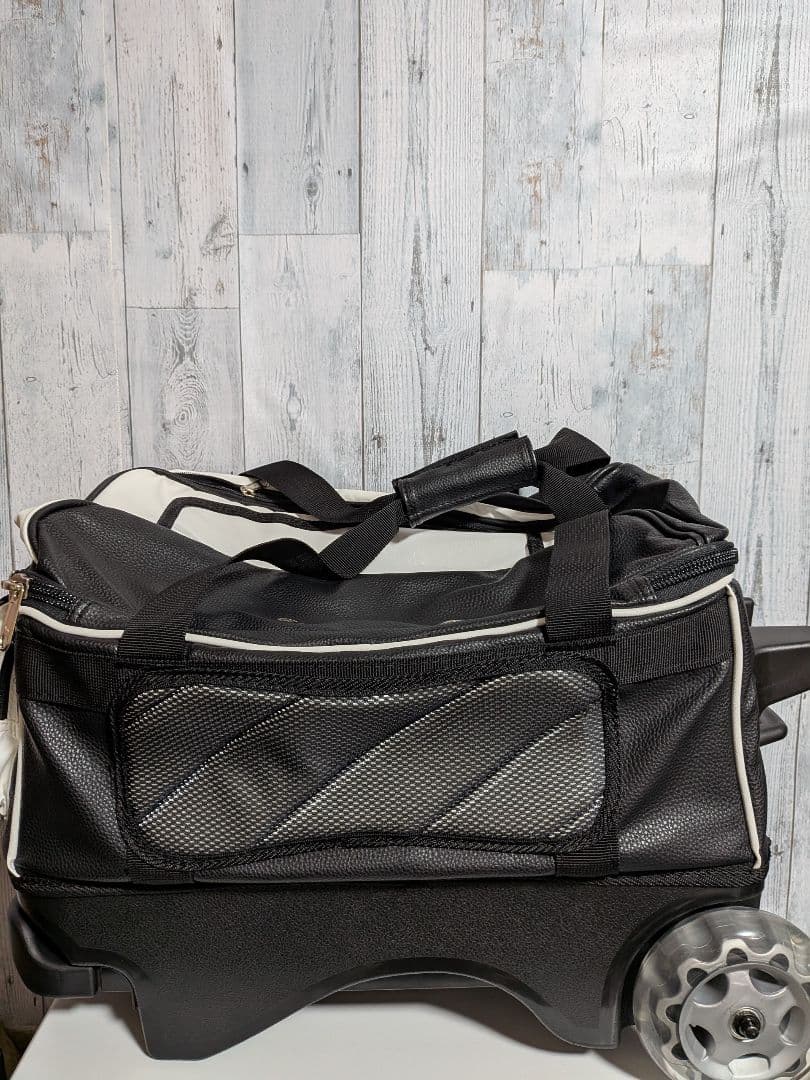 新品 Team麗 シングル + 2ボールバッグ 姫路麗