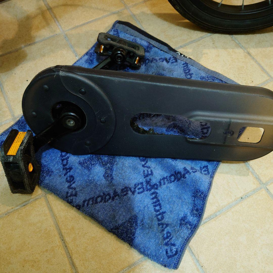 ストライダー　14x