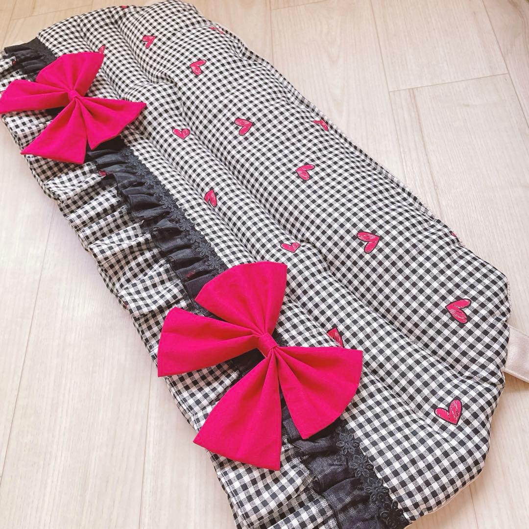 愛蝶様　オーダー品