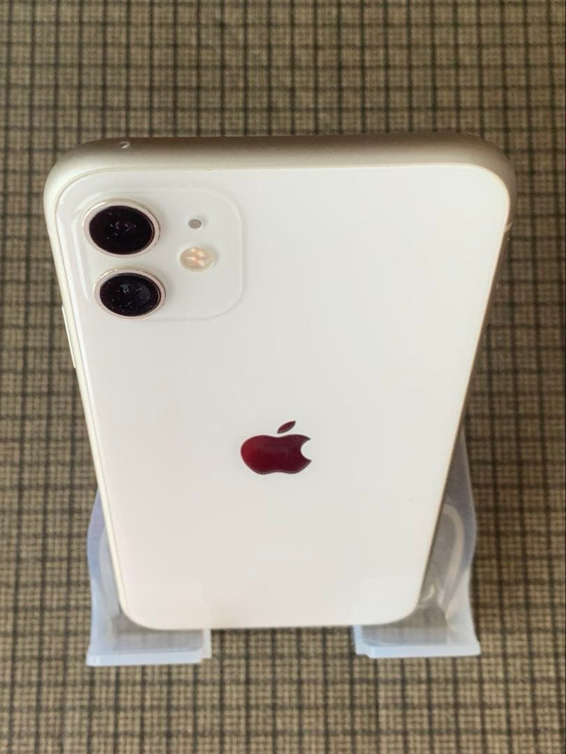 iPhone11 64GB SIMフリー