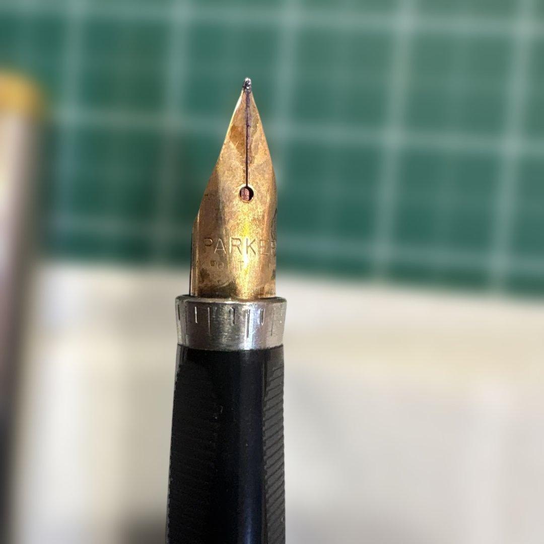 Parker 万年筆