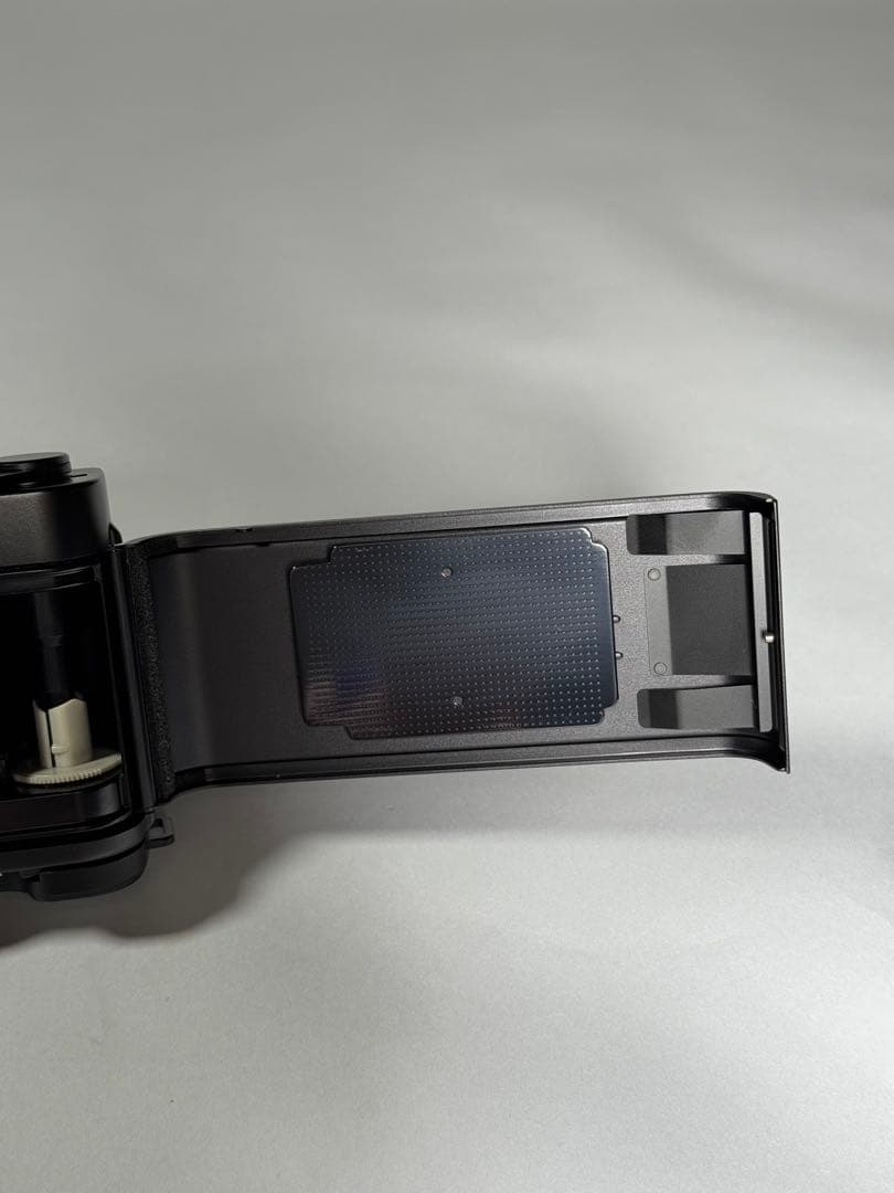 【超希少】MINOLTA CLE (旧ミノルタロゴ) +M-ROKKOR28mm