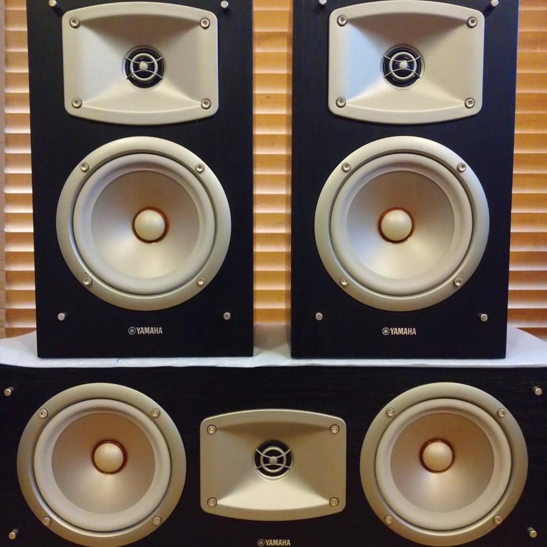 ★☆YAMAHA☆NS-P350☆スピーカーパッケージ☆★