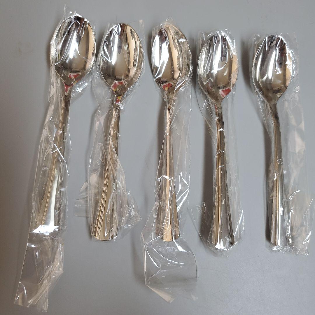 ノリタケ　カトラリー　(シルクロード)　２０本