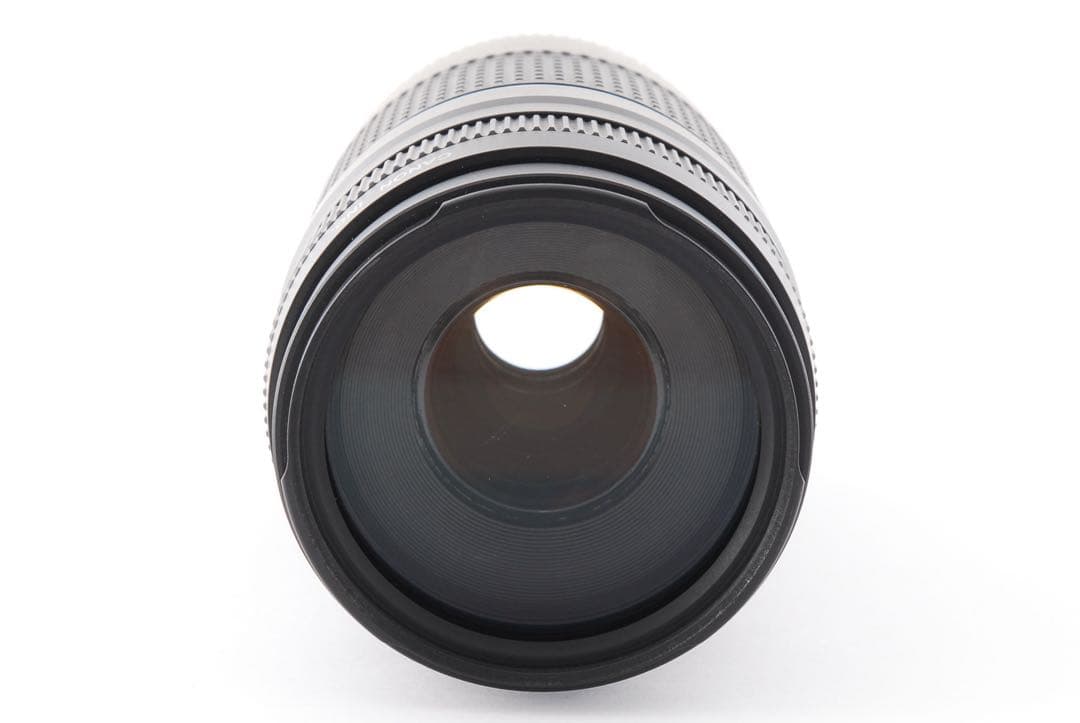 デジタル一眼レフカメラ　望遠レンズ　CANON EF 75-300mm