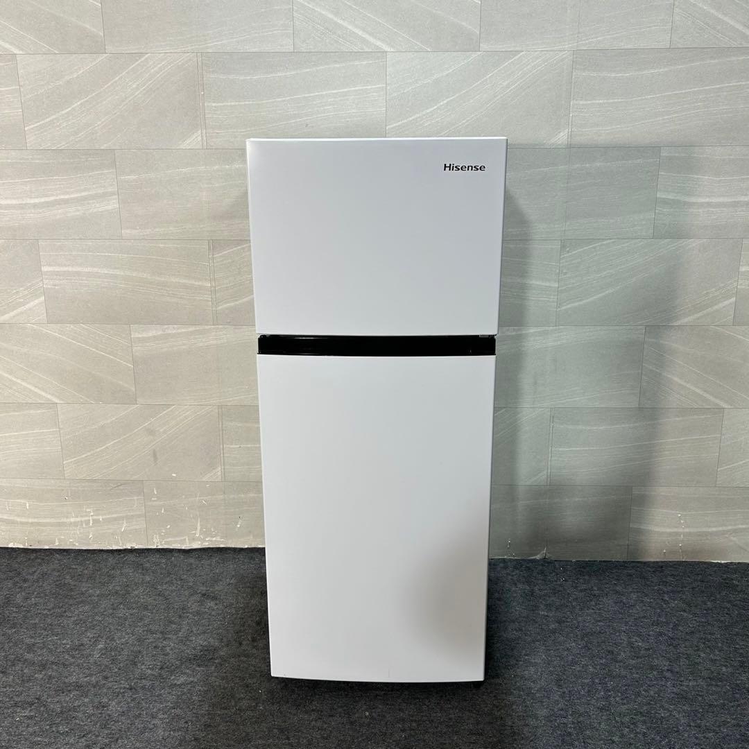 生活家電2点セット 冷蔵庫 洗濯機 お買得セット 2021年製 d3602