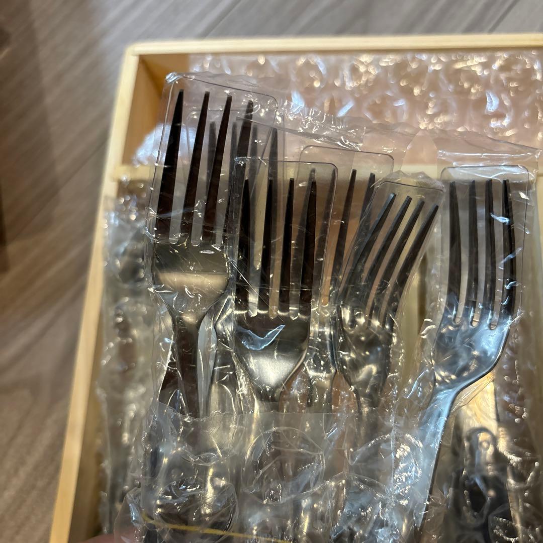 新品未使用　ラギオール　セット