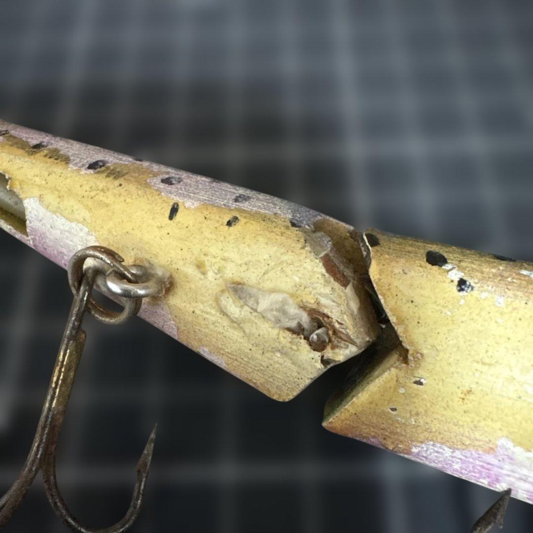 アランコール　ACプラグ ACミノー レインボートラウト