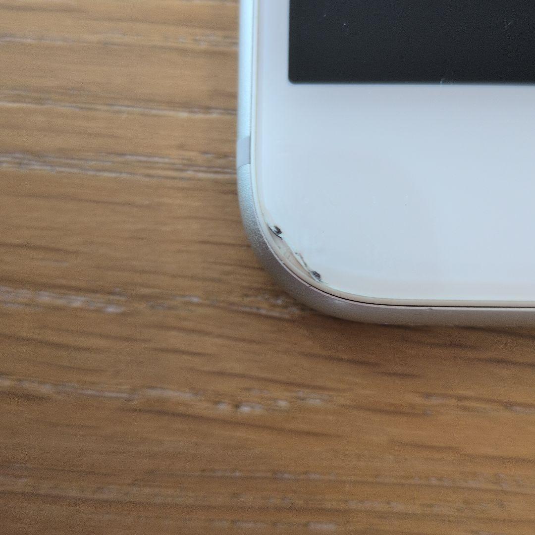 Apple iPhone 8 64GB ホワイト 本体