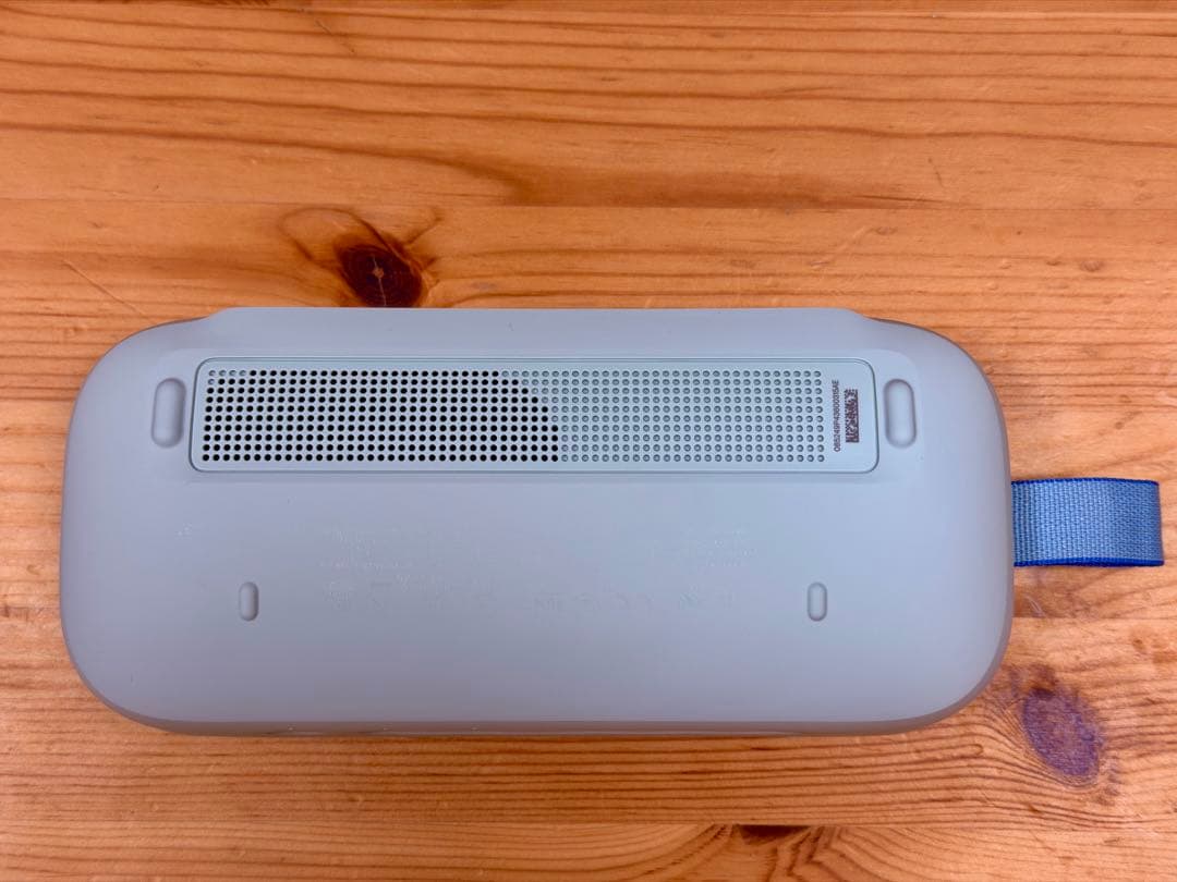 BOSE SOUNDLINK FLEX ワイヤレススピーカー