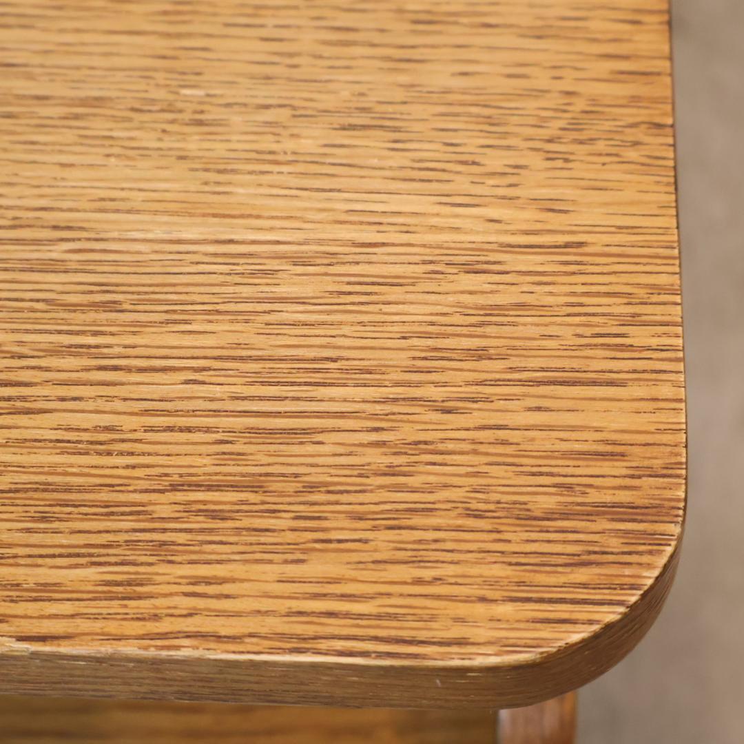 unico ウニコ  クルト デスク オーク材 アッシュ材 学習机