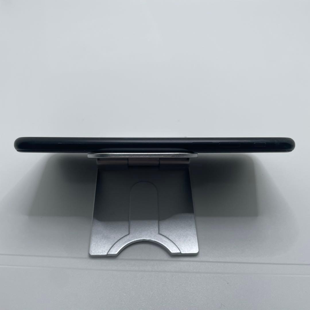 【格安美品】iPhone SE2 64GB simフリー本体 315