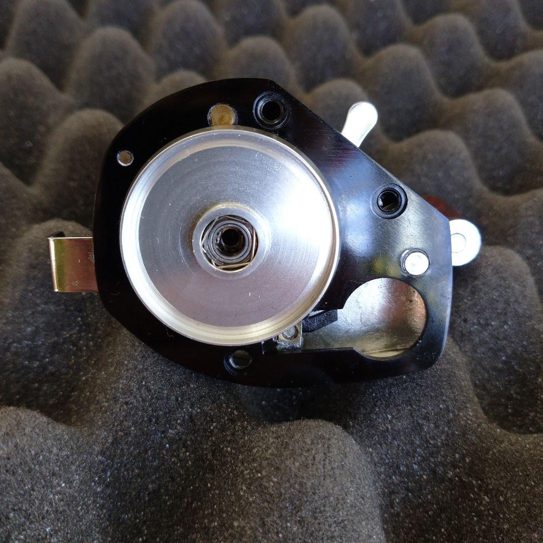 シマノ バンタム100 Bantam100 シマノオールドリール 極美品 渓流